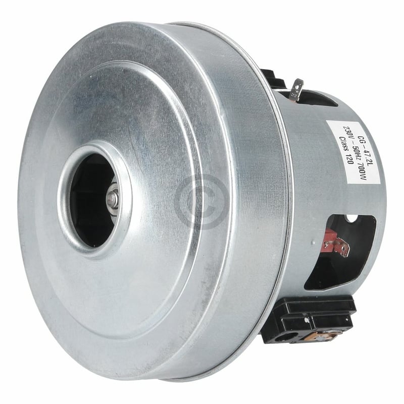 Motor komplett 48018715 für Staubsauger