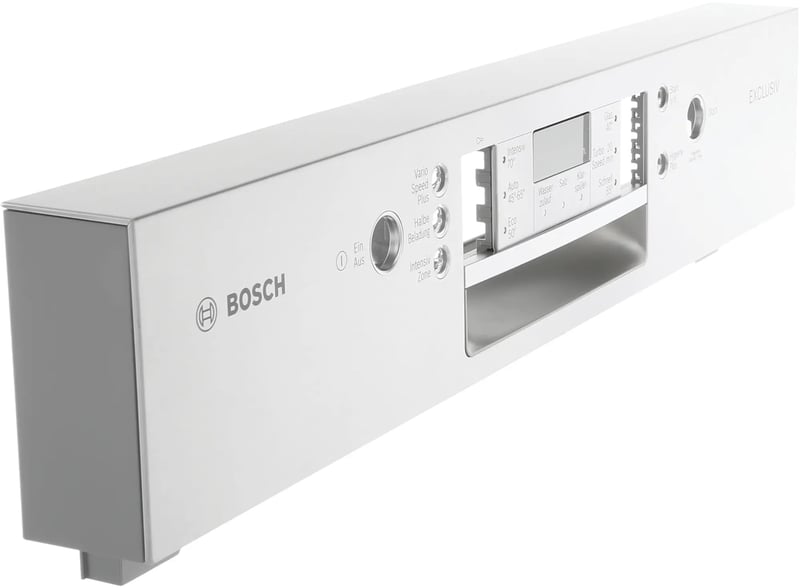 Bedienblende 11009521