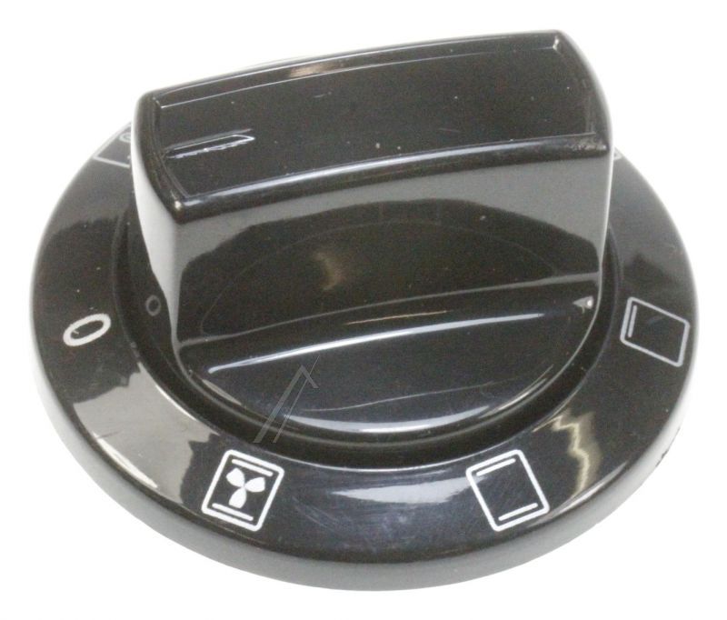 Steuerschalter Knebel für Ofen Beko/Grundig/Arcelik C00902310 Bedienung Drehregler