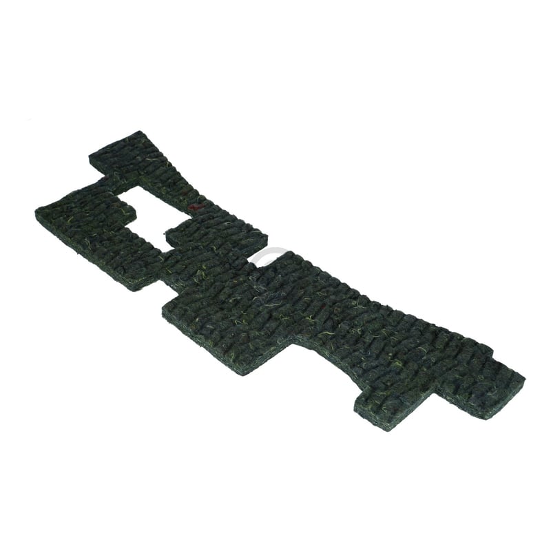 Dämmplatte vorne SIEMENS 11035439 für Geschirrspüler