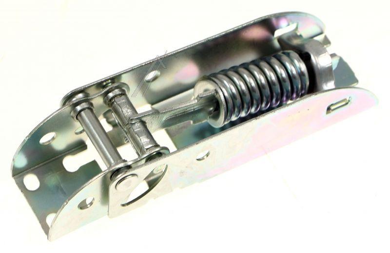 Gefrierschrank-Scharnier Haier 49055476 mit Feder, robust