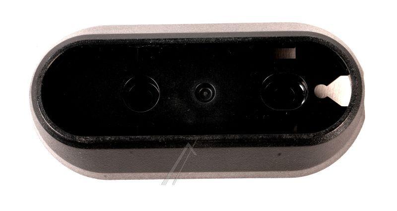 Vorderer Rückwärtsmontagesitz Segway-Ninebot CB.01.00.5984.00 für E-Scooter MAX G3 Gehäuse