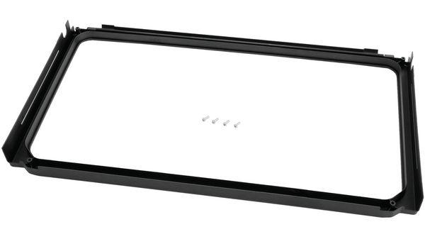 Abdeckung für Bosch/Siemens/Neff Geschirrspüler 11004599 Schutz vor Spritzwasser