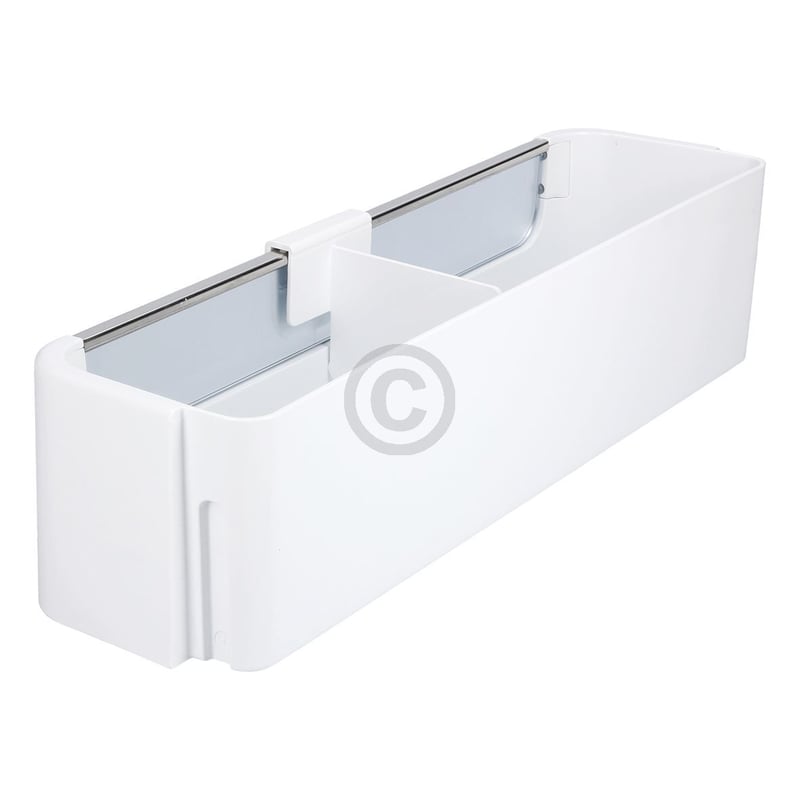 Abstellfach BOSCH 00447359 Flaschenabsteller 425x100mm für Kühlschranktüre
