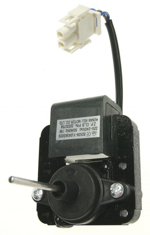Lüftermotor für Vestel Kühlschrank 7,5W 1250 U/min