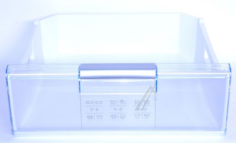 Gefriergutbehälter 00478676