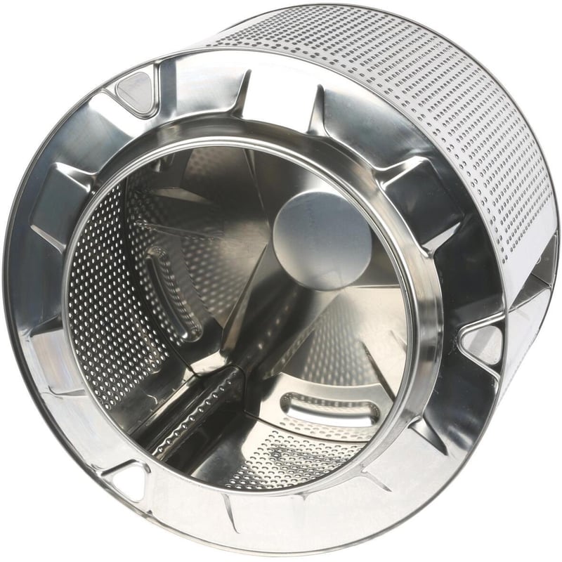 Trommel drum (800/1000 r.p.m.) 00234681