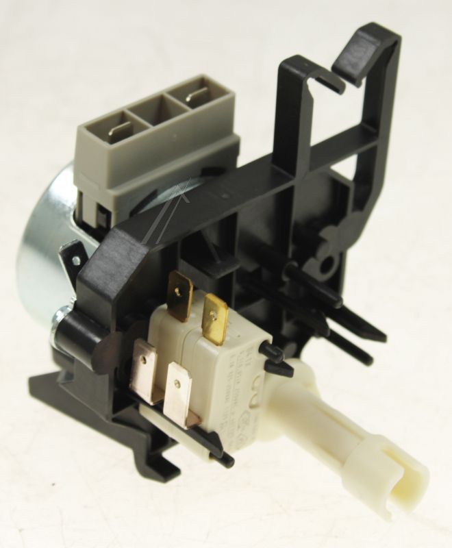 Elektro-Verriegelung für Ofen Bosch 00643006 Türverriegelung