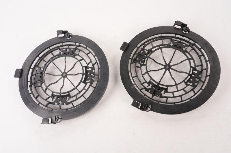 Filteradapter ZUB881-2 für Dunstabzugshaube Küppersbusch 547052 Montagehilfe