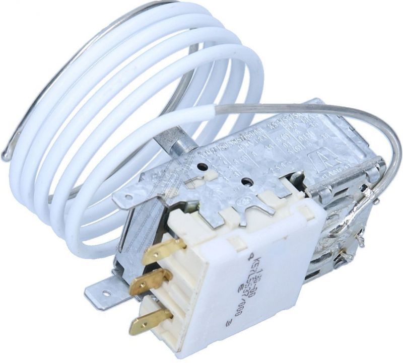 Ranco-Thermostat für Liebherr Kühlschrank 615119000 Temperaturregler