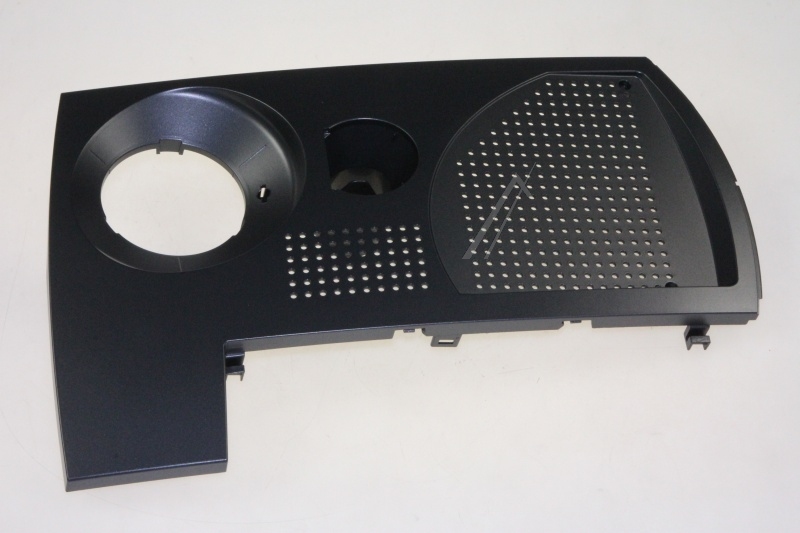 Abdeckung für Kaffeemaschine BSH-Gruppe 00678132 Schutz, Deckel, Kunststoff