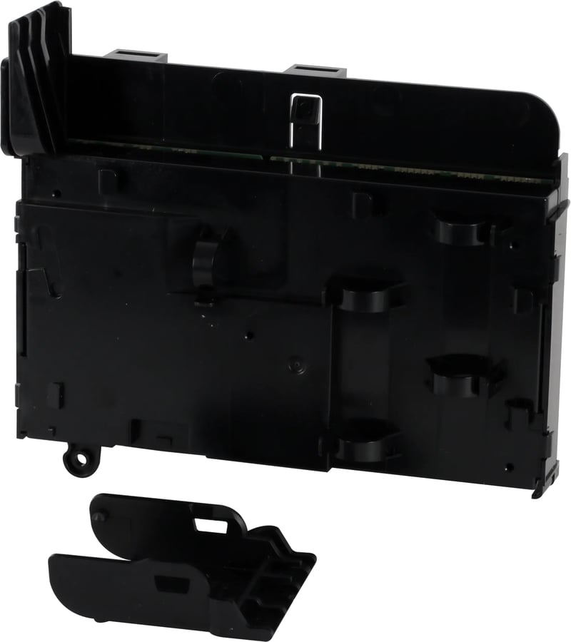 Steuerungsmodul programmiert 12016179