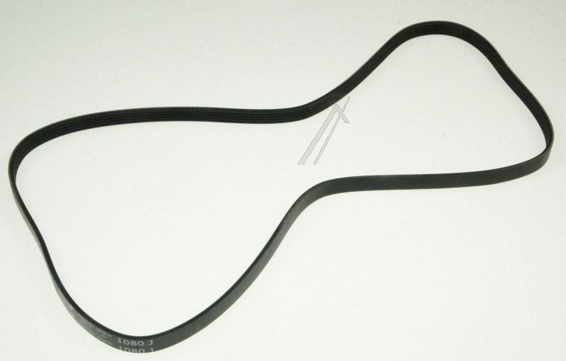 Poly-V-Riemen für Waschmaschine Hutchinson 1080J5 Riemen, Rippenband