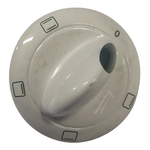 Knebelschalter für Beko Ofen 450910142 Ofen-Schalter