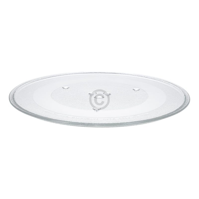 Drehteller Samsung DE63-00806A 380mmØ für Mikrowelle