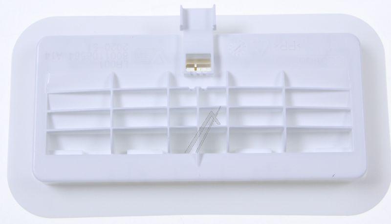 LED-Platte für Kühlschrank Bosch Siemens 12037160 Kühlschrankbeleuchtung