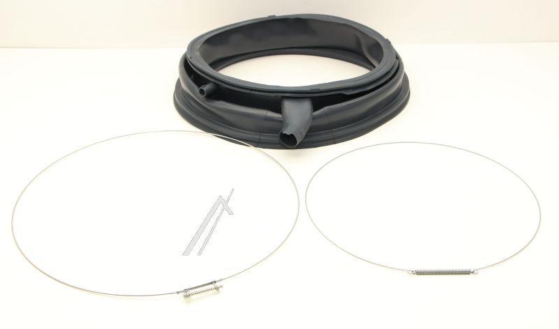 Türmanschette für Waschmaschine Com Art.Nr. 12345 passend Bosch Siemens, Dichtung