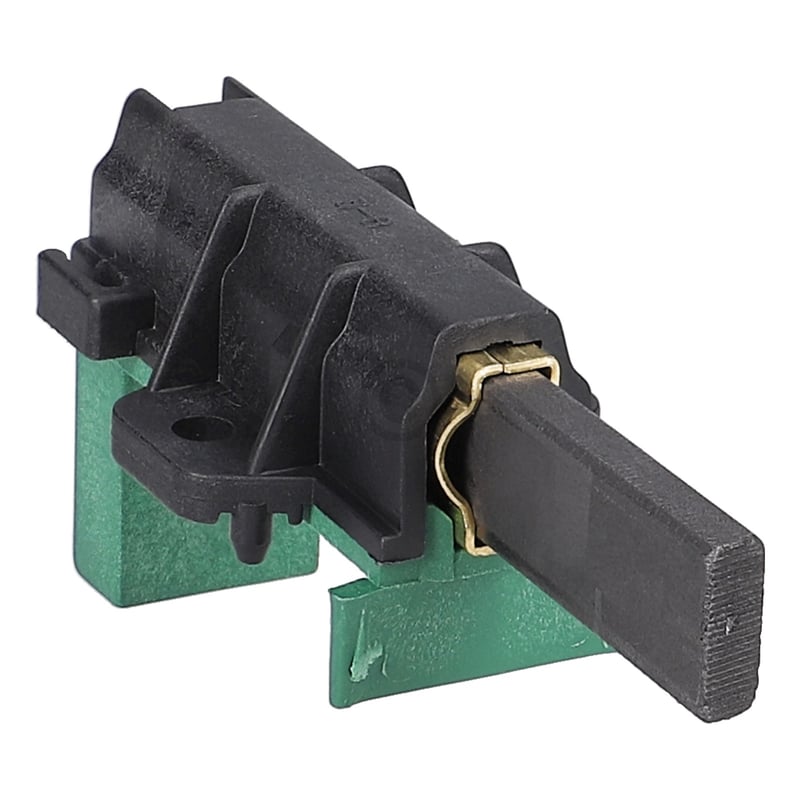 Kohle beko 371202410 L93MF7 grün schwarz für Motor Waschmaschine