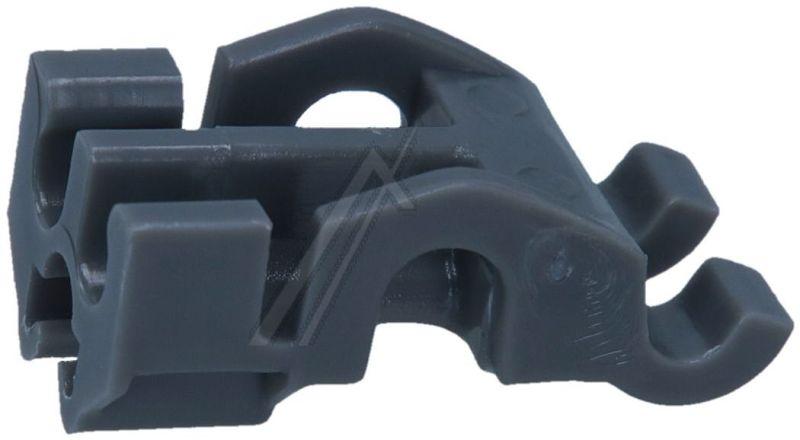 Unterkorb-Lager für Bauknecht Geschirrspüler 481010600198 - Kunststoff, robust