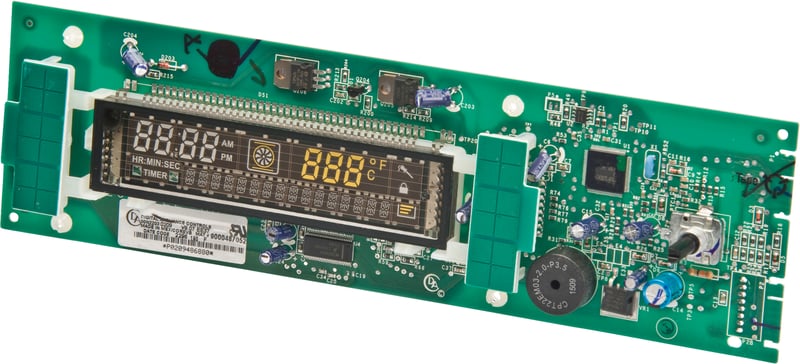 Displaymodul 00653424