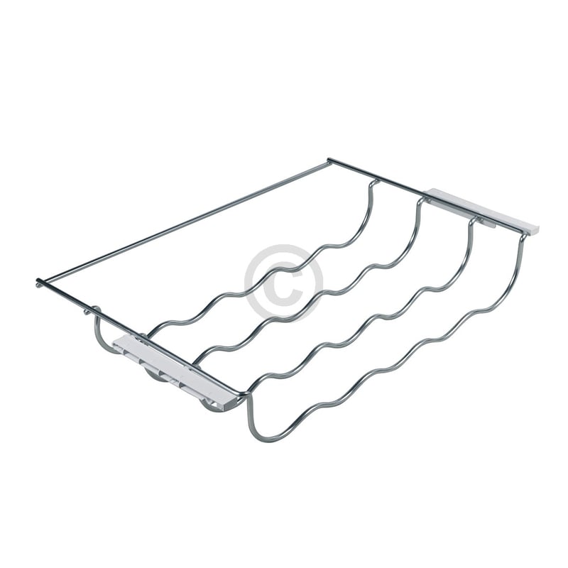 Flaschenablage 5 Flaschen BOSCH 00747507 KS10Z020 KSZ10020 Z10020 für Kühlschrank
