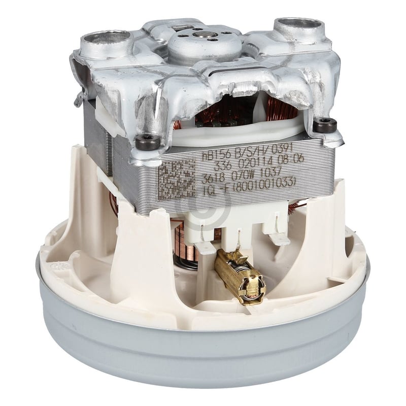 Gebläsemotor Motor 3618-700-88-15 Bi 12006624