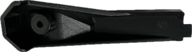 Abdeckung hinten rechts SoFlow 800.250.53 für E-Scooter SO1 PRO