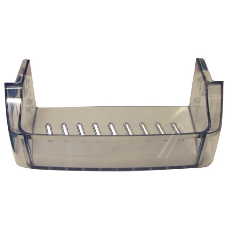 Kühlschrank-Ablagefach Vestel transparent-blau 40003431 Türfach