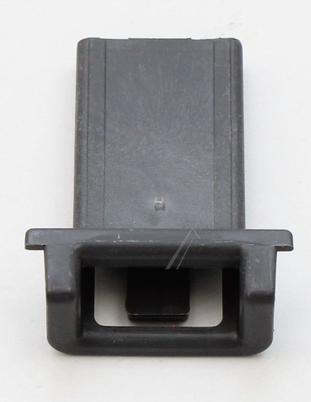 Türöffnungssystem Abdeckung für Ofen Whirlpool/Indesit 488000852979 Frontabdeckung Türsystem