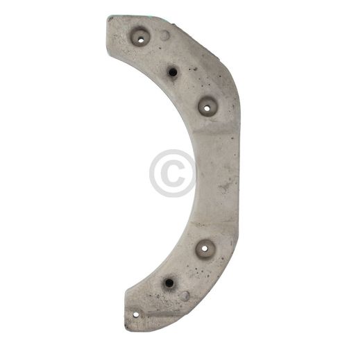 Ausgleichsgewicht links LG MAG62183001 für Waschmaschine