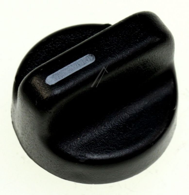 Drehknopf Thermostat schwarz für Dometic Kühlschrank 207545902 Kühlschrankregelung