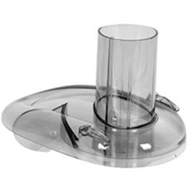 Deckel COVER CPL - TRANSPARENT Bosch 00793041 für Entsafter Bosch