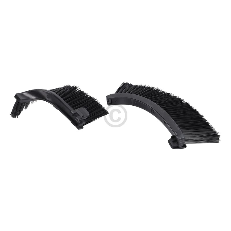 Trimmer Brush 201-2507-0034 Ecovacs
