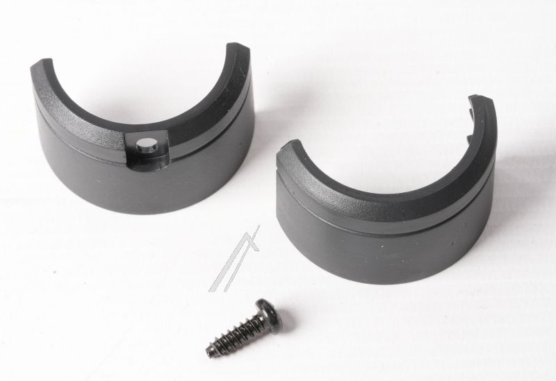 Faltbarer Zier-Ring-Einheit Segway-Ninebot AB.05.14.00.0110 für E-Scooter C2 Pro Gehäuse