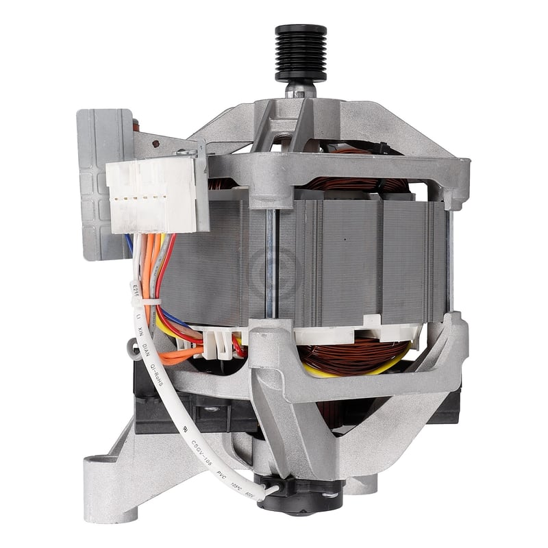 Universalmotor für Waschmaschine Midea 11002011003677 Hochleistung, langlebig