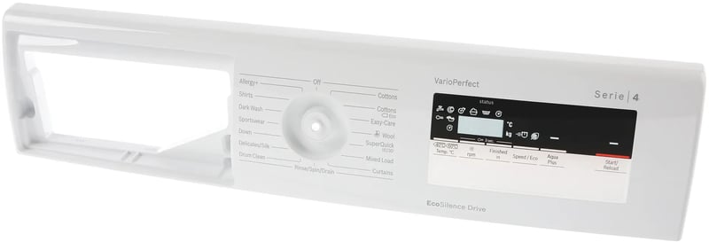 Bedienblende 11022274