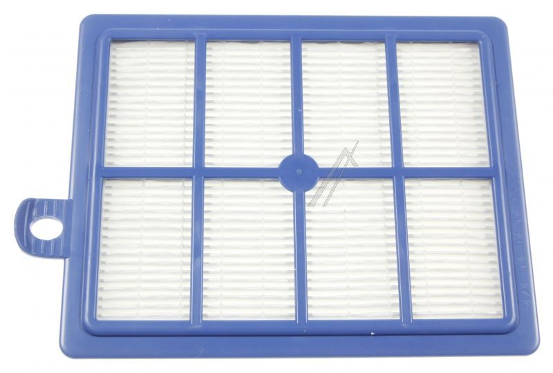 Allergie Plus Filter für Electrolux Staubsauger 1924993304 Waschbar