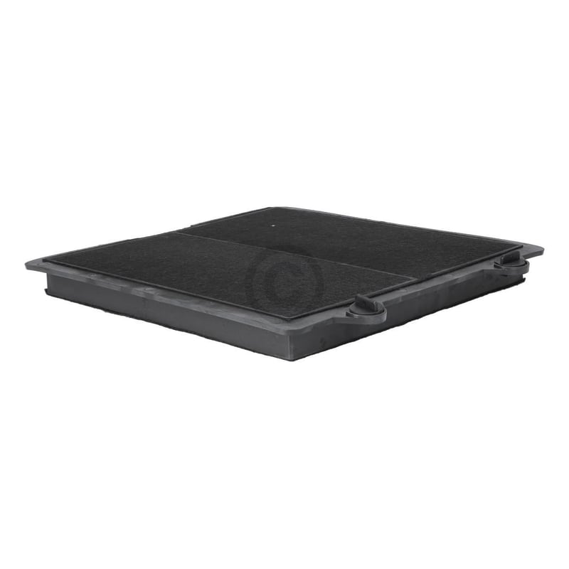 Kohlefilter wie NEFF 00703134 246x278mm für Dunstabzugshaube