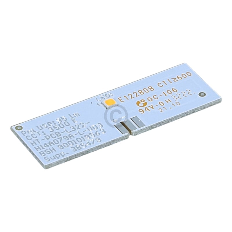 LED-Diode LED GAGGENAU 10006402 für Kühlschrank
