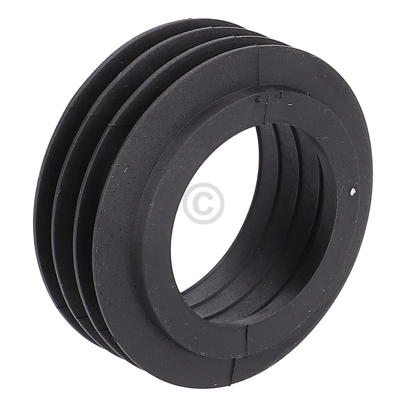 Dichtung für Spühlrohrverbinder Viega 682941 von UP-Spülkasten WC VIEGA