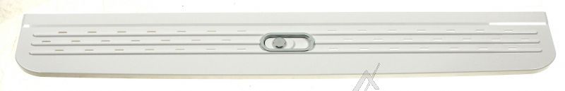 Zierleiste für Kühlschrank Smeg 766251909 Dekorprofil