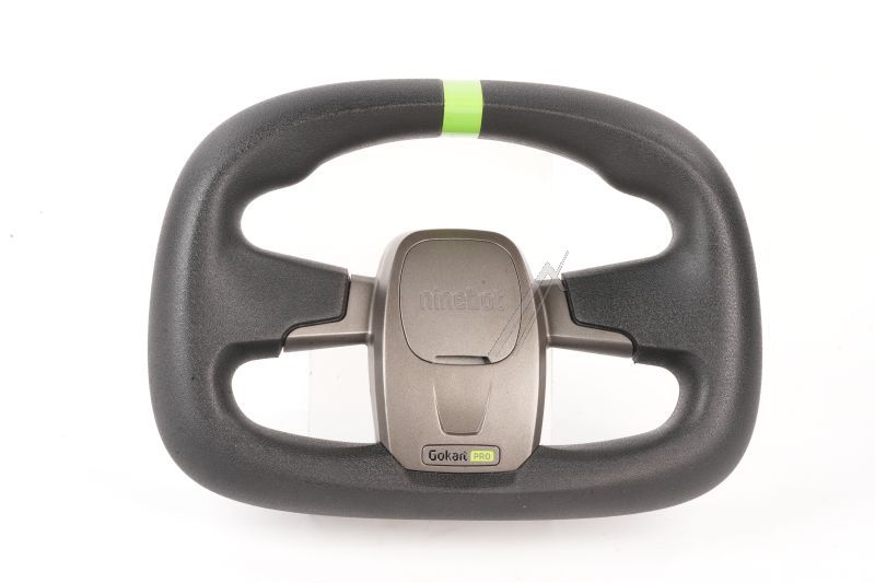 Lenkrad-Set Segway-Ninebot AB.00.0004.16 für Go-Kart Gokart Pro
