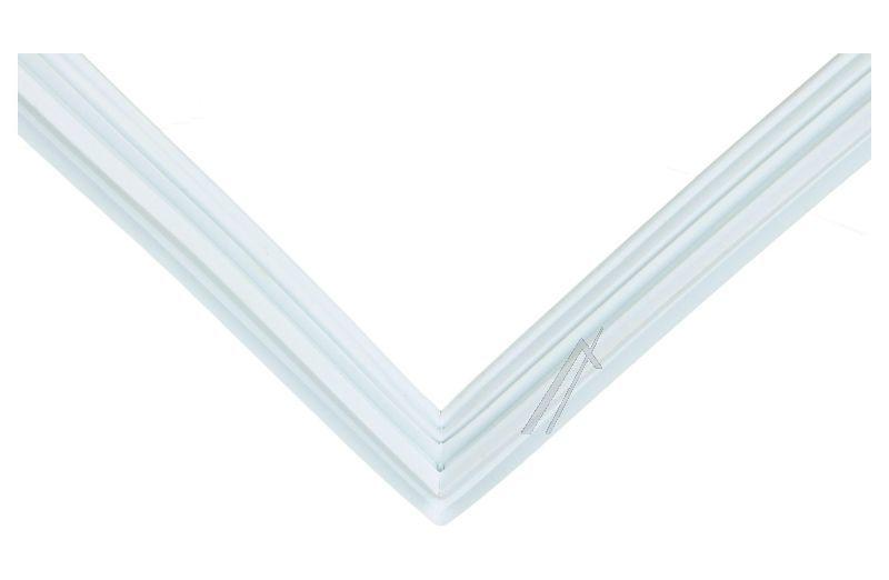 754131992 Kühlschrank-Türdichtung Smeg untere Dichtung