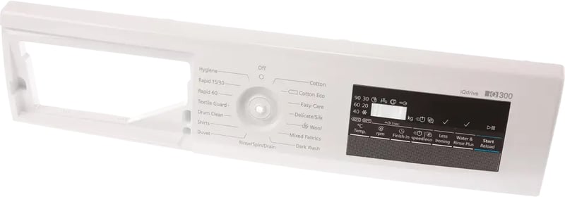 Bedienblende 11026820 Originalersatzteil von Bosch