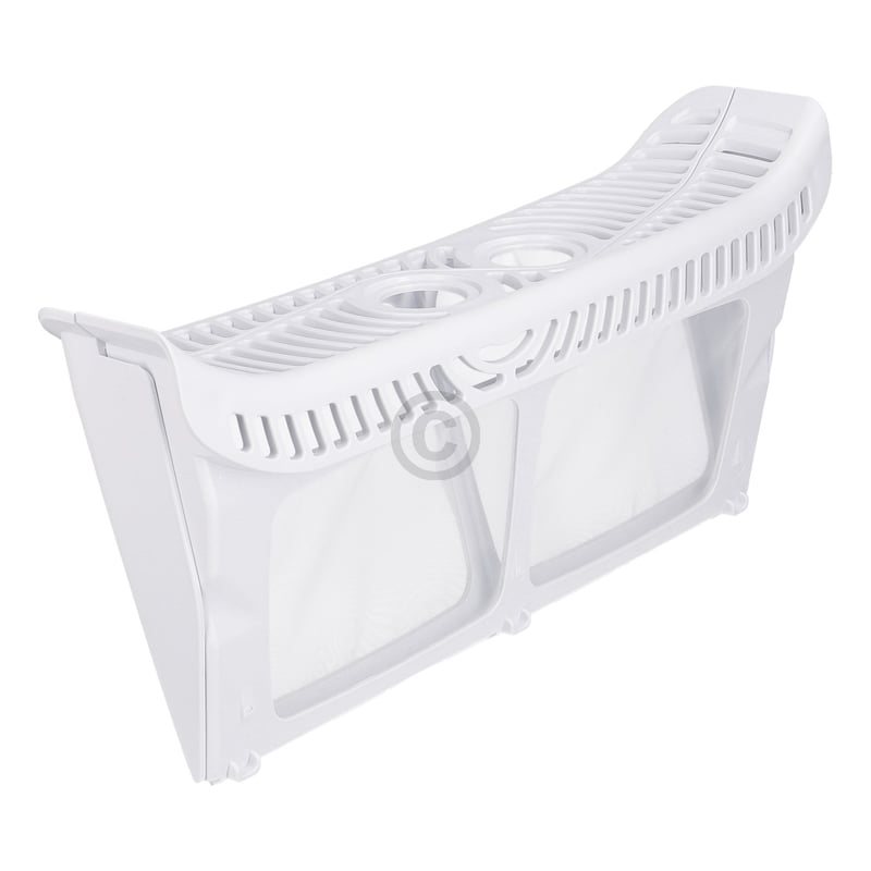 Flusensieb C00728379 für Trockner C00862452