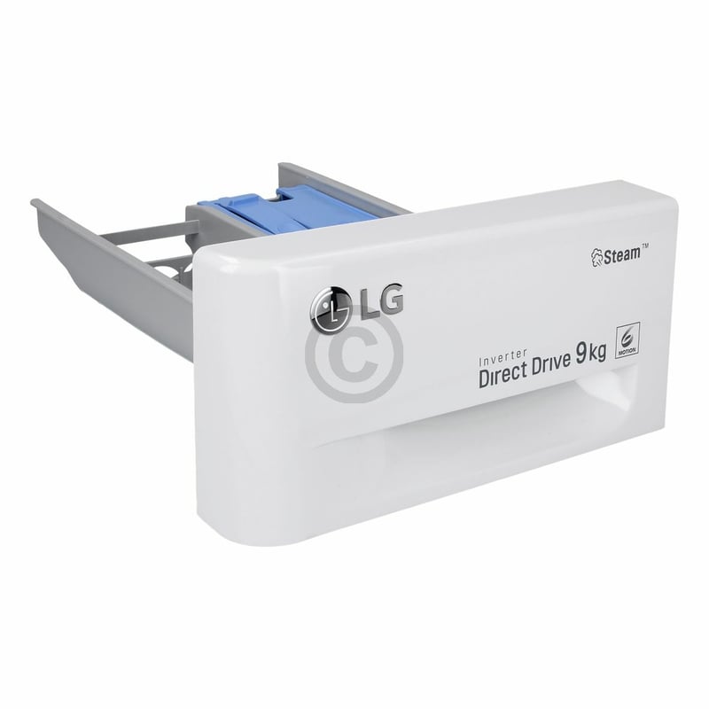 Waschmittelschublade LG AGL74752726 für Waschmaschine LG Electronics