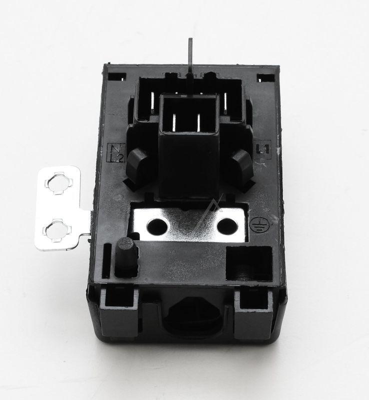 Candy Hoover Ofen Kabelbox 70012393 Befestigung