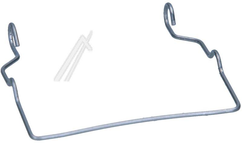 Brühgruppenfeder für Saeco Kaffeemaschine 421944025811 H=49mm