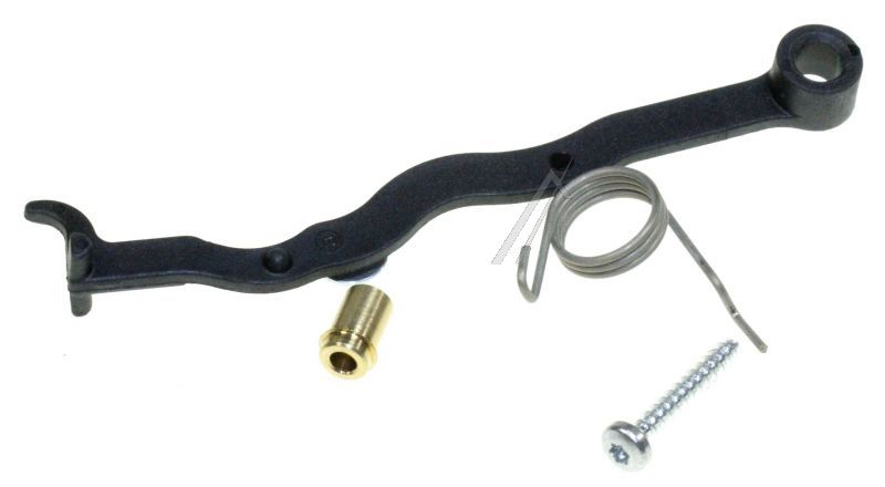 Auswurfhebel für Kaffeemaschine BSH-Gruppe 00427509 Hebelmechanik