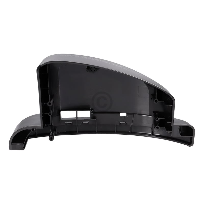 Trimmer module decorative cover 201-2507-0031 Ecovacs